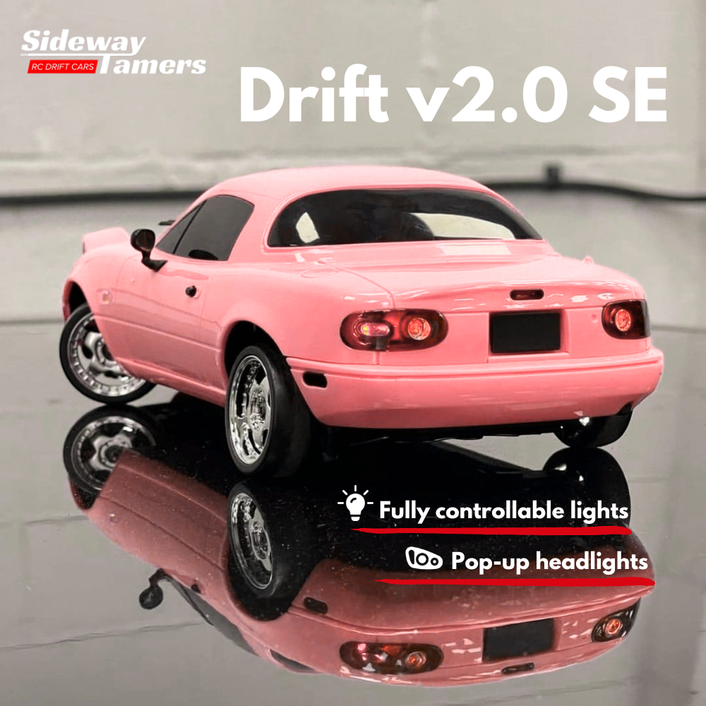 Drift v2.0 SE