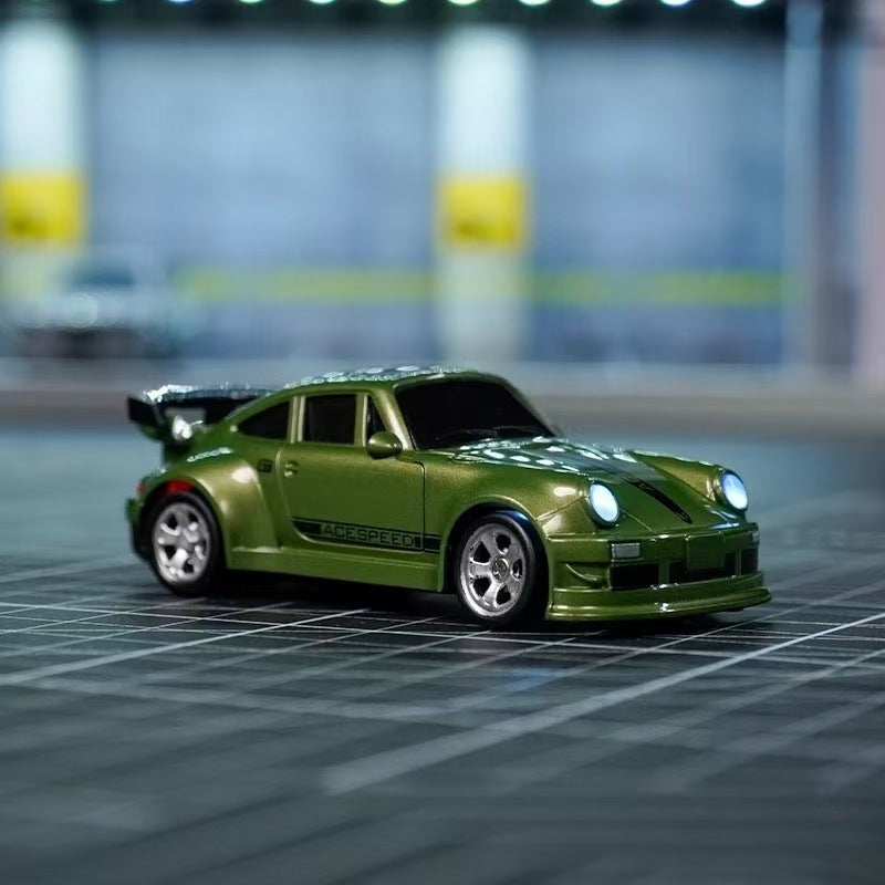 Pocket Drifterz