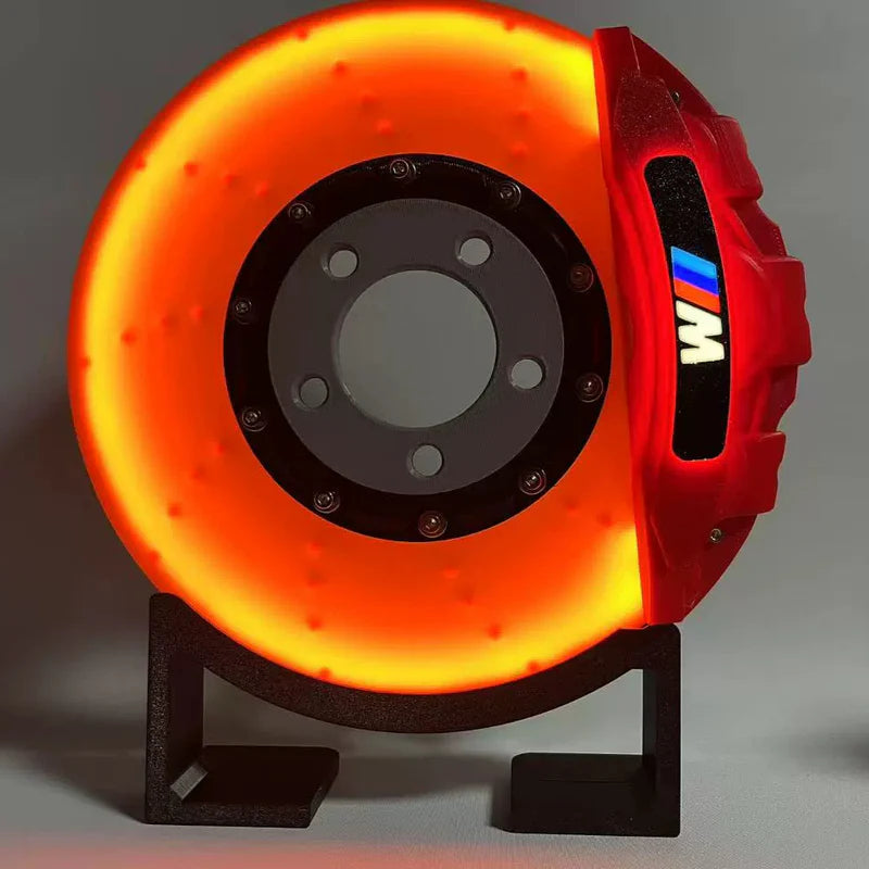 BrakeGlowâ„¢