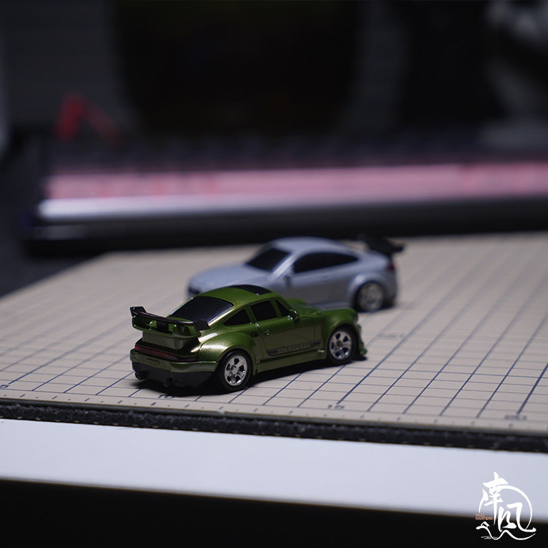 Pocket Drifterz