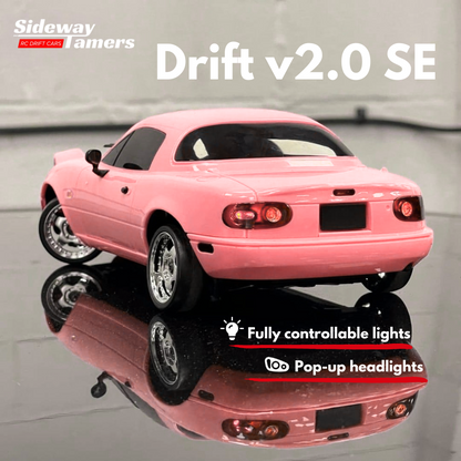 Drift v2.0 SE
