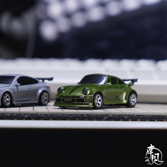 Pocket Drifterz