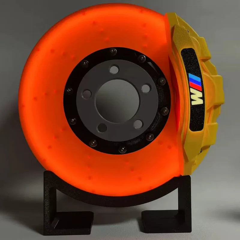 BrakeGlow™